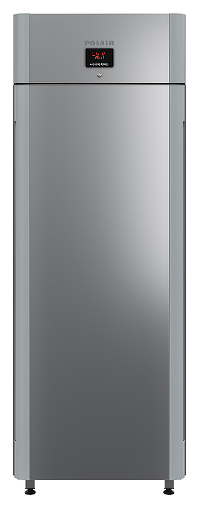 Шкаф холодильный POLAIR CV105-Gm