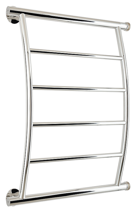 Полотенцесушитель водяной Стилье Минор 0602 60х50 см без покрытия