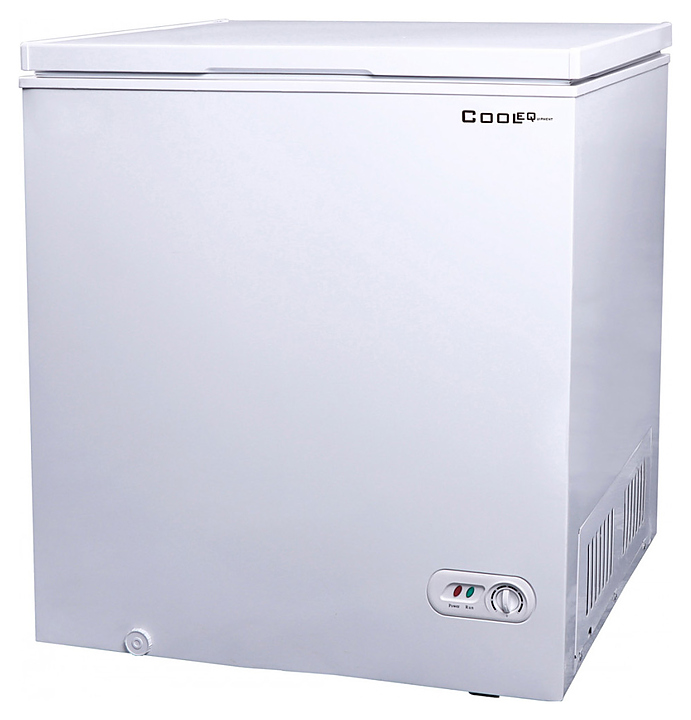Ларь морозильный Cooleq CF-200