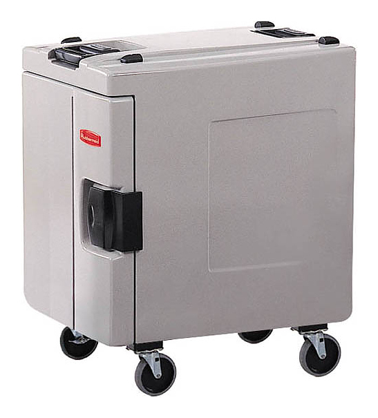 Термоконтейнер Rubbermaid FG940800PLAT