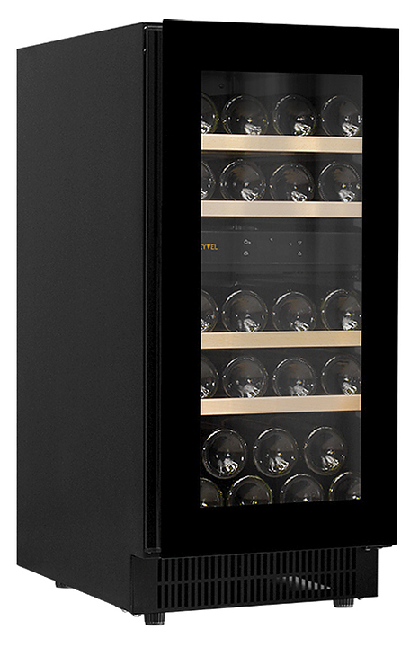 Винный шкаф MEYVEL MV23-KBT2