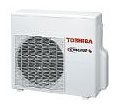 Кондиционер Toshiba RAS-4M27GACV-E