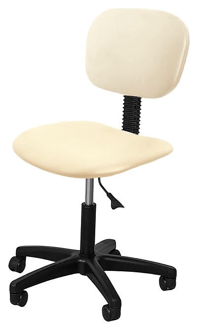 Стул мастера Имидж Мастер СЕНЬОР, слоновая кость