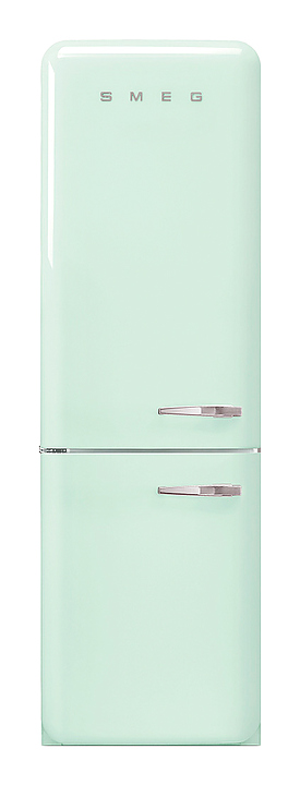 Холодильник SMEG FAB32LPG3