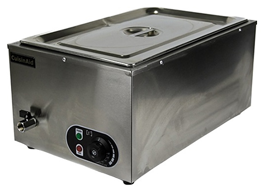 Мармит электрический CuisinAid CD-BM-1/1