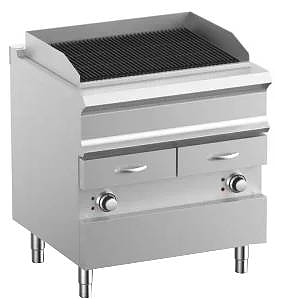 Вапо-гриль Apach APGEW-89P/PL