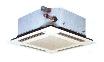 Кондиционер Hitachi RCI-56HQ