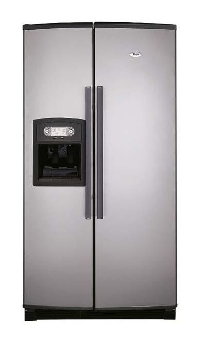 Холодильник Side-by-Side Whirlpool S 20 D TSS