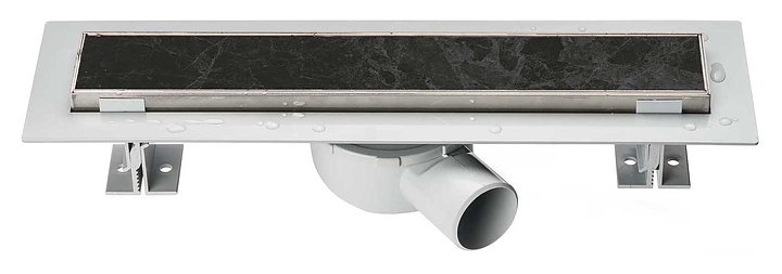 Лоток душевой Vincea OPTIMA -S 603.70.S.U 70 см, под плитку