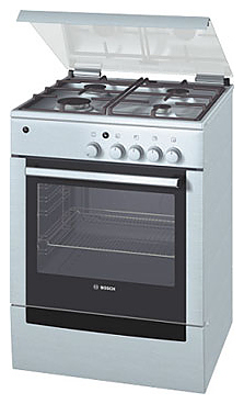 Газовая плита Bosch HSG 223155 R