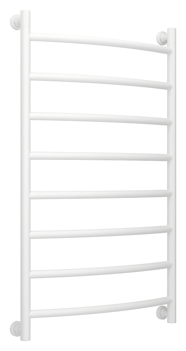 Полотенцесушитель водяной Сунержа Галант+ 100x60 см матовый белый