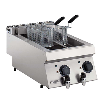Фритюрница электрическая 178 117 Electrolux Professional серия 178 117