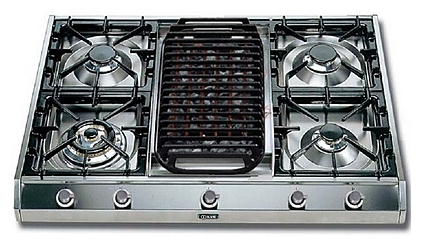 Варочная панель ILVE HP965-BD