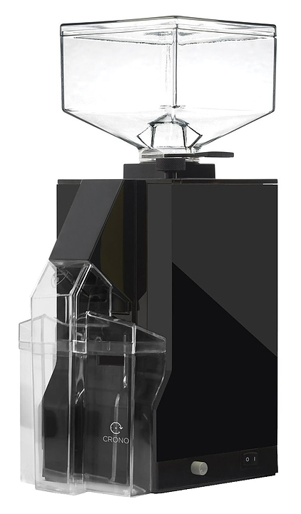 Кофемолка EUREKA Mignon Crono 50 15BL Matt Black