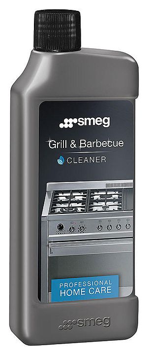 Чистящее средство для варочных панелей SMEG GRILLCLEAN2