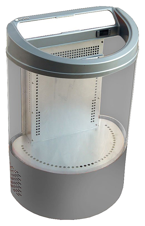 Ларь холодильный UGUR UFT 100