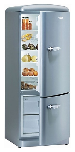 Холодильник Gorenje RK 6285 OAL