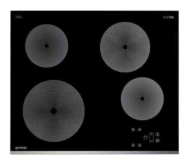 Варочная панель Gorenje ECT 600-ORA-E