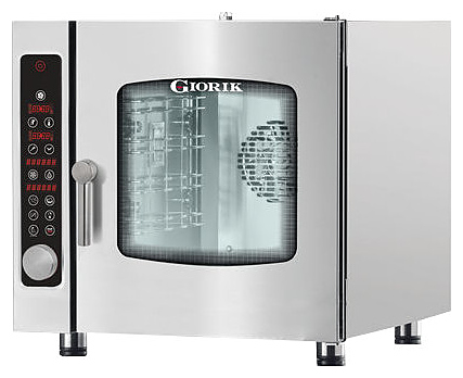 Печь конвекционная Giorik MPE523X