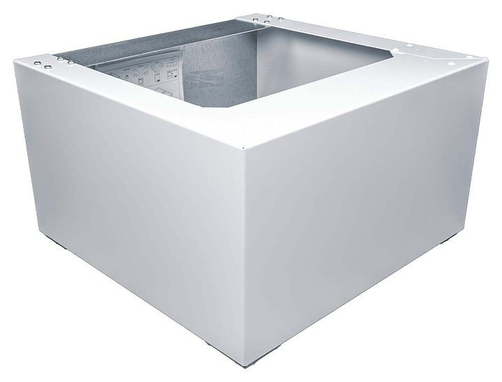 Цоколь под стиральную машину Schulthess Snow