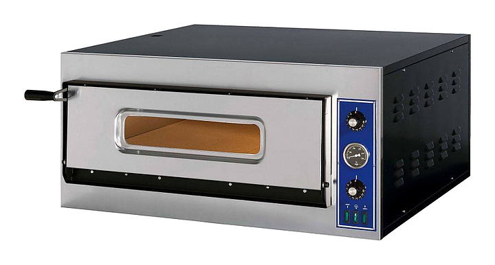 Печь для пиццы WLBake WellPizza Basic 6M
