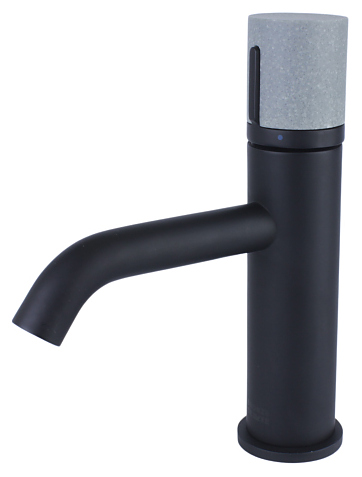 Смеситель для раковины Bronze de Luxe Focus 24601BG