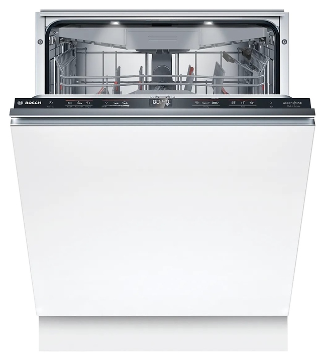 Посудомоечная машина Bosch SMD6ZC804E