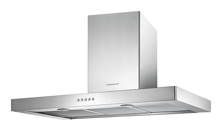 Вытяжка пристенная Kuppersbusch DW 9340.0 E