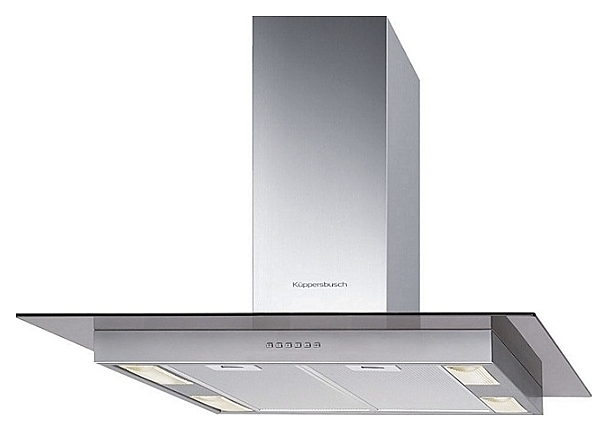 Вытяжка настенная Kuppersbusch KD 9380.1 GE