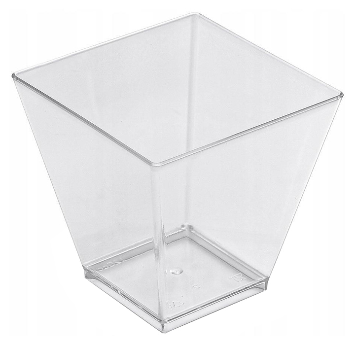 Чашка фуршетная ВЗЛП Ромб 95 мл 500шт.