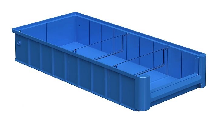 Контейнер iPlast SK-5209 500х235х90 мм