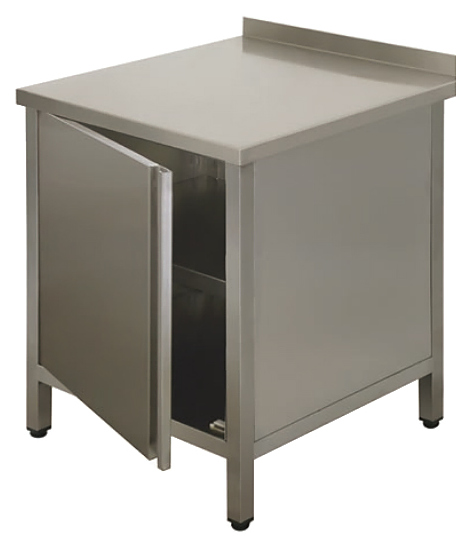 Стол производственный Simeco 002.6ES.100100.04714