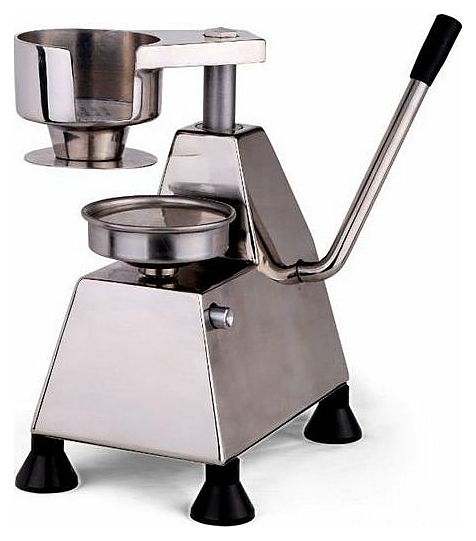 Пресс для гамбургеров Hakka HMG100