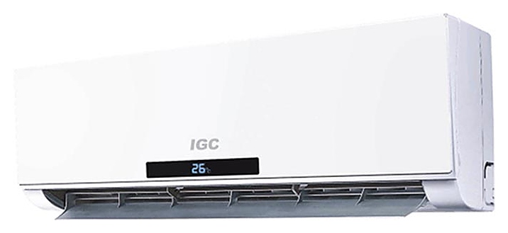 Внутренний блок мультисплит-системы IGC RAK-07NH