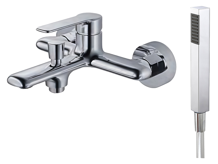 Смеситель для ванны с душем Maretti Aria AR22RF845