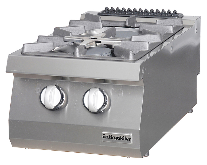 Плита газовая OZTI OSOG 4070 LP