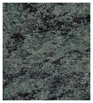 Камень Karma Olive Green для камина ABSOLUTE