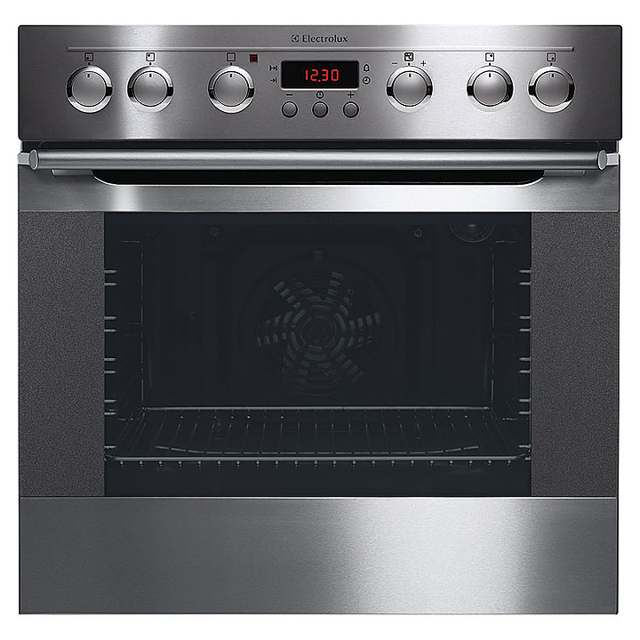 Зависимый электрический духовой шкаф Electrolux Professional EON 33100 X
