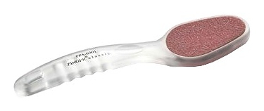 Терка педикюрная ZINGER zo-PPA-6001 FRWT
