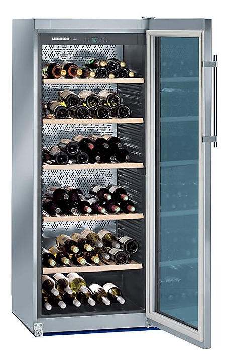 Винный шкаф Liebherr WKes 4177