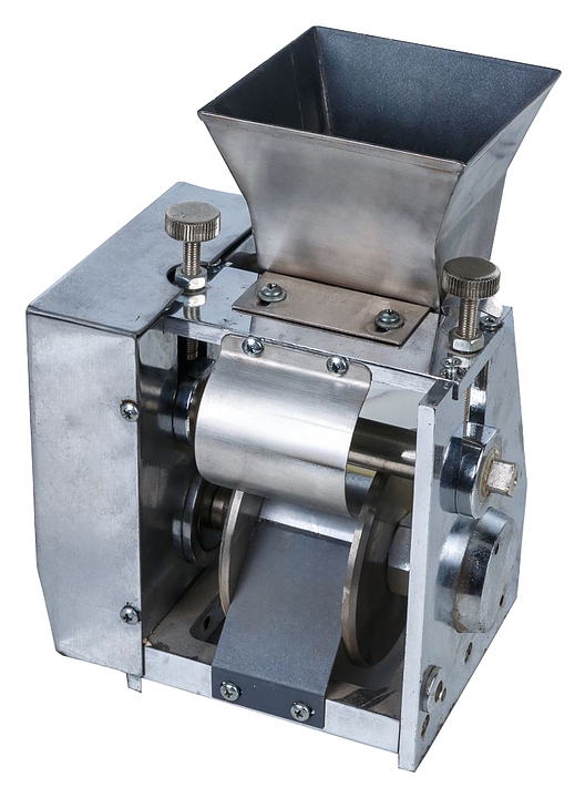 Голова для формования Hualian к JGL-135-6A 84х56х6 мм, 16-18 гр., без матрицы HZ