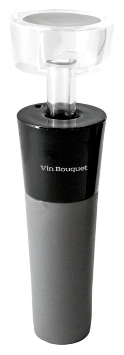 Пробка вакуумная для вина Vin Bouquet FIT 002