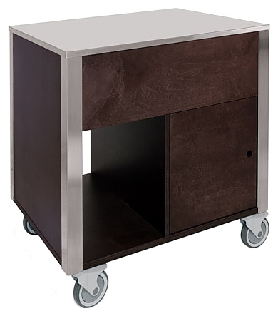 Модуль нейтральный Metalcarrelli 6900.A02W