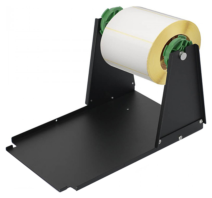 Держатель внешний больших рулонов Mertech для MPRINT TLP100/300 TERRA NOVA