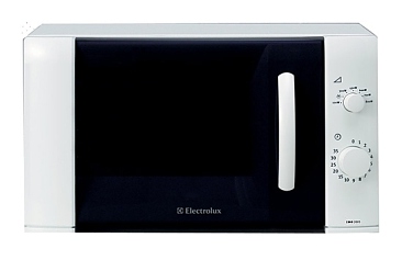 Микроволновая печь Electrolux Professional EMM 2005