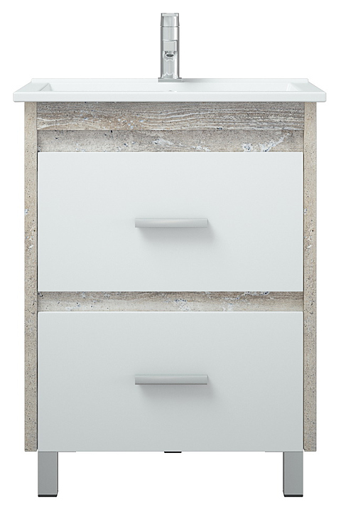 Тумба напольная Corozo Верона 75 SD-00000347