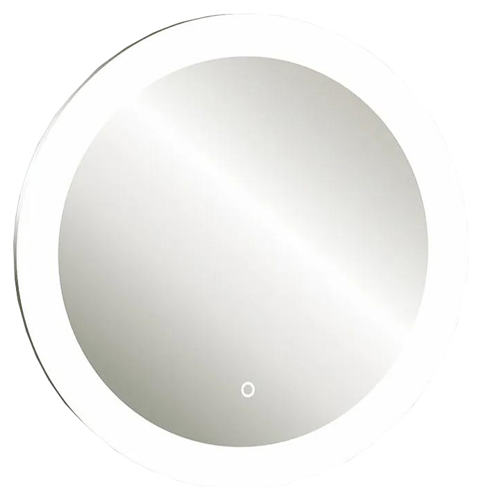 Зеркало Doratiz Миа 2711.916 77х77 см