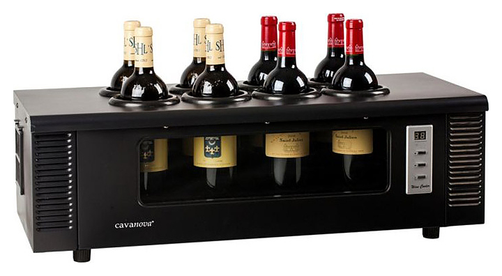 Винный шкаф Cavanova OW008