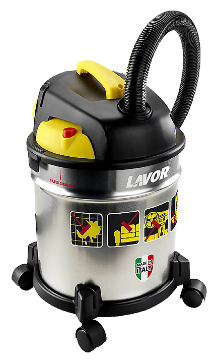 Пылесос LAVOR VAC 20 S