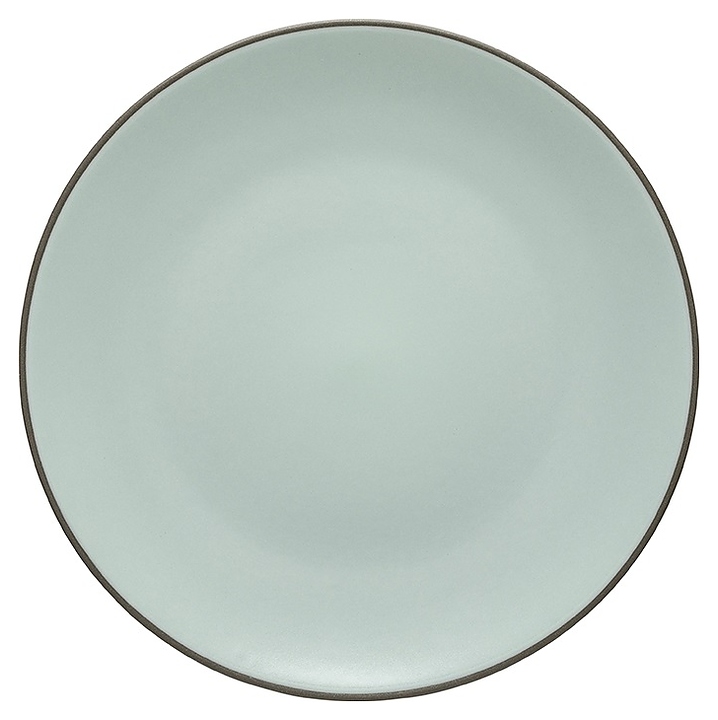 Тарелка Costa Nova 1COP271E-SKY(1COP271E-01816U) d=26,7 см (керамика)